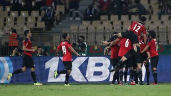 مصر تهزم السودان وتخطف بطاقة التأهل إلى الدور الثاني