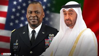تاکید امارات و آمریکا بر هماهنگی‌های‌ راهبردی برای مقابله با تهدیدات