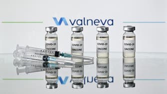 Valneva COVID-19 vaccine neutralizes omicron in early lab tests