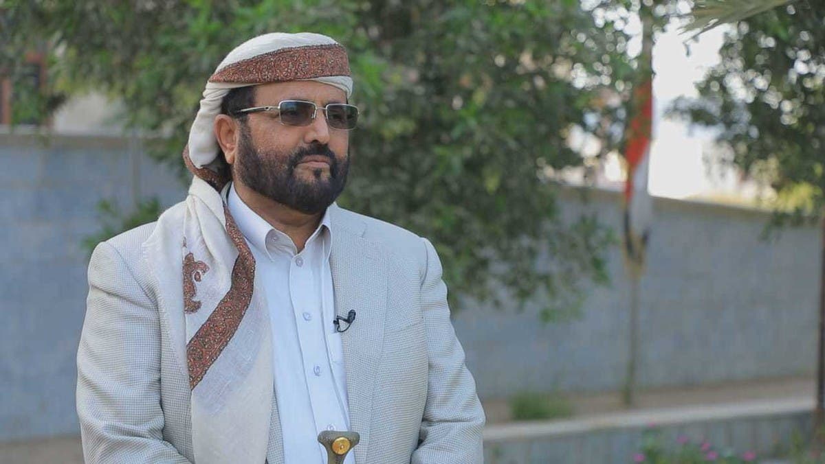 محافظ مأرب يكشف: الغاز يصل لكهف عبد الملك الحوثي