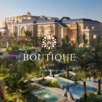 Saudi Arabia: ‘Boutique Group’ to develop historic palaces into boutique hotels