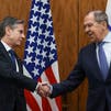 US, Russia work to lower friction in Ukraine issue as invasion fears loom