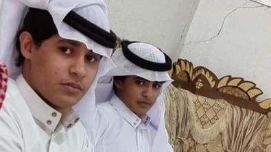 السعودية.. تفاصيل وفاة شابين في حوض طبيعي بأحد الجبال