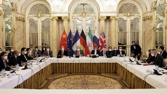 مسؤول أوروبي: محادثات فيينا تسير في الاتجاه الصحيح