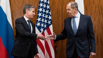 خروج کارکنان سفارت آمریکا از اوکراین پس از شکست مذاکرات میان بلینکن و لاوروف 