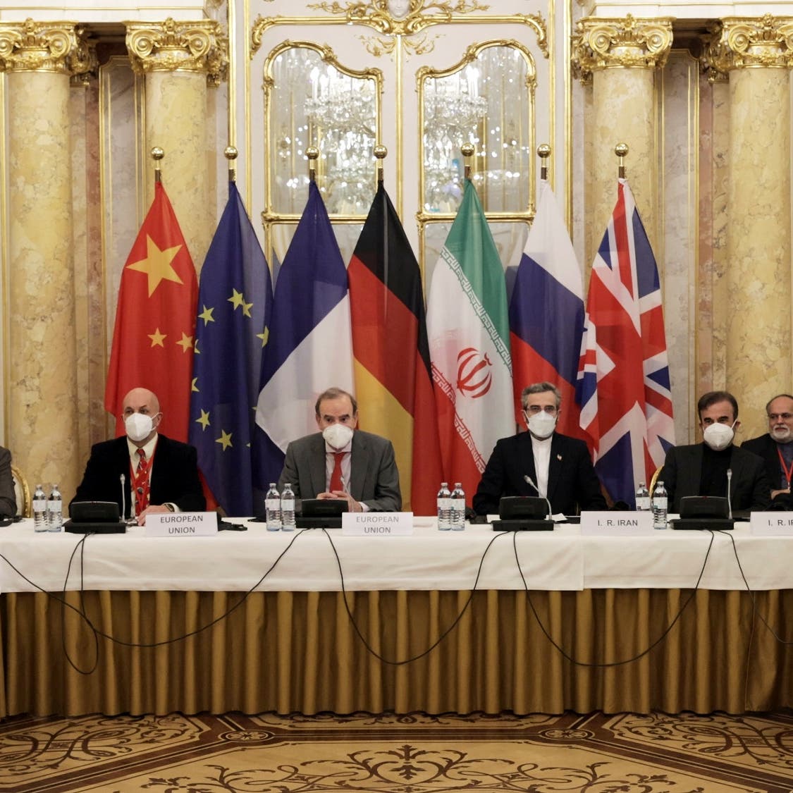 مبعوثة بريطانيا لمحادثات إيران النووية: نحن قريبون من اتفاق