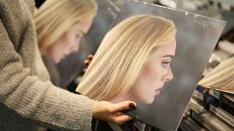 Adele postpones Las Vegas residency due to COVID-19 impact, delivery delays