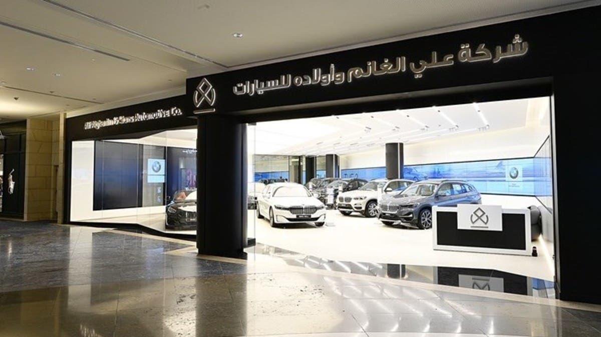 مصادر للعربية: “علي الغانم للسيارات” تقدم اليوم طلبا لطرح أسهمها في الكويت