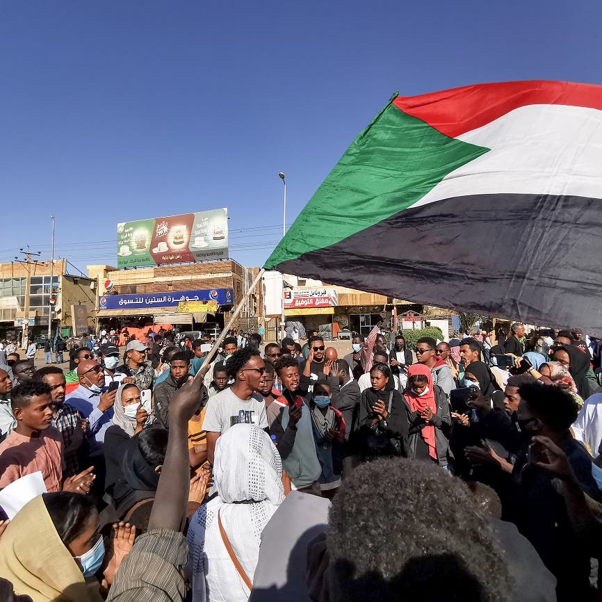 خارجية السودان: حريصون على حل الأزمة عبر حوار وطني جامع