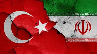 مصادر: إيران تفي بـ 50% من تدفقات الغاز المتفق عليها مع تركيا