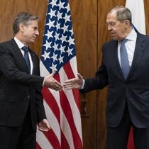 US, Russia kick off critical talks on Ukraine war fears