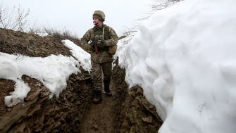 Russian and UK defense ministers to meet over Ukraine