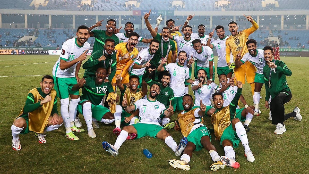 السبت.. المنتخب السعودي يبدأ معسكر مواجهة عمان