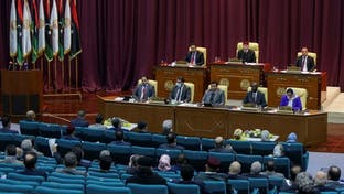ليبيا.. جلسة جديدة للبرلمان وسط انقسام وصراع حول المرحلة المقبلة