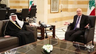 Lebanon’s Hezbollah chief describes Kuwaiti proposals to Lebanon as ‘dictates’ 