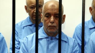 قضاء تونس يحقق في تسليم رئيس وزراء القذافي إلى ليبيا