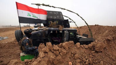 الدفاع العراقية: حدودنا مع سوريا ممسوكة بشكل جيد