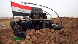 الدفاع العراقية: حدودنا مع سوريا ممسوكة جيداً