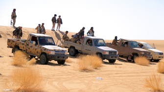 تواصل العمليات العسكرية في مأرب وخسائر فادحة للحوثيين