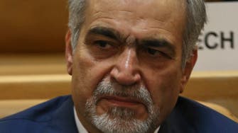اتهام شقيق حسن روحاني المسجون بتلقي رشاوى في قضية جديدة