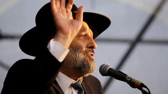 Israeli ultra-Orthodox party leader resigns over tax graft