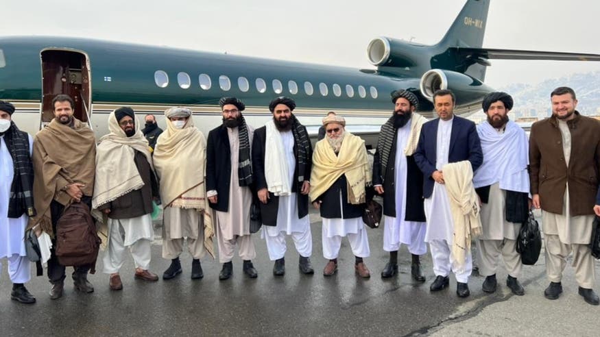 لأول مرة.. طالبان في أوسلو لإجراء محادثات حول أفغانستان