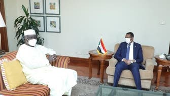 الاتحاد الإفريقي يؤكد استعداده للإسهام بحل أزمة السودان