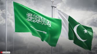 پاکستان سعودیہ سٹیئرنگ کمیٹی کا پہلا اجلاس:  توانائی کے شعبہ میں تعاون پر تبادلہ خیال