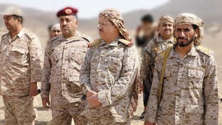 وزير دفاع اليمن: أمن الملاحة الدولية يتحقق بزوال أدوات إيران