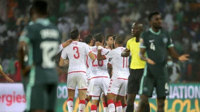 تونس تصعق نيجيريا وتتأهل إلى ربع نهائي كأس أفريقيا