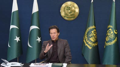 اقتدار سے نکلا تو اپوزیشن جماعتوں کے لیے زیادہ خطرناک ہو جاؤں گا: عمران خان