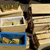 السودان يتوسع في صادرات الذهب بعد توقف المساعدات الخارجية