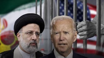 إيران تستبعد إطلاق محتجزبن أميركيين كشرط لإحياء الاتفاق النووي