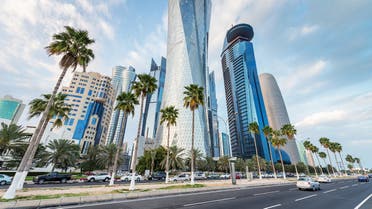 قطر اقتصاد مناسبة 