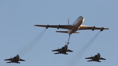 رزمایش هوایی «بی‌سابقه» اسرائیل برای شبیه‌سازی حمله به ایران
