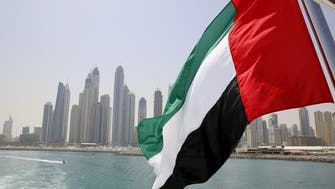 وزارت دفاع امارات از رهگیری و انهدام دو موشک شبه‌نظامیان حوثی خبر داد