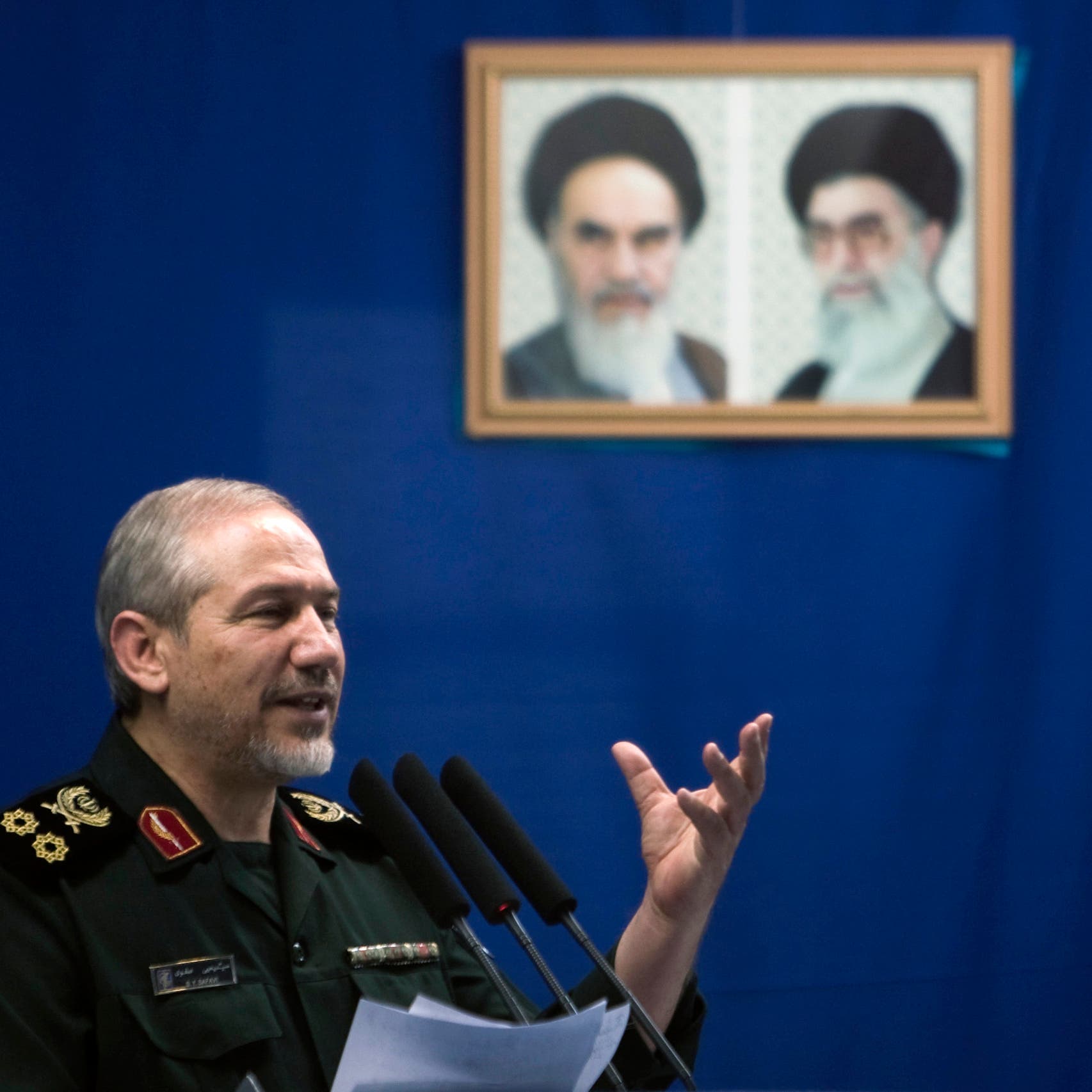 مستشار خامنئي يتحدث عن "حقبة جديدة" في سياسة إيران الخارجية
