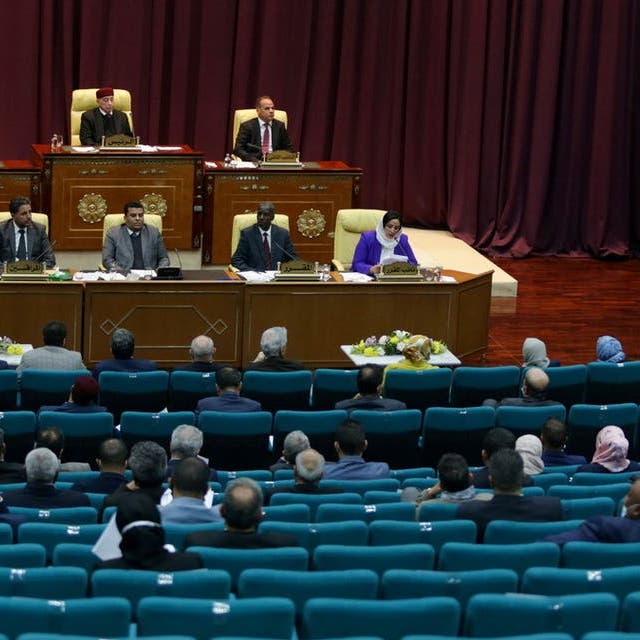 ليبيا.. جلسة جديدة للبرلمان وسط انقسام وصراع حول المرحلة المقبلة