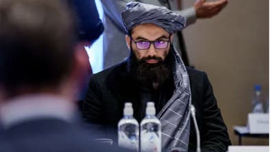 انس حقانی عضو کلیدی طالبان با نام مستعار به نروژ سفر کرده است