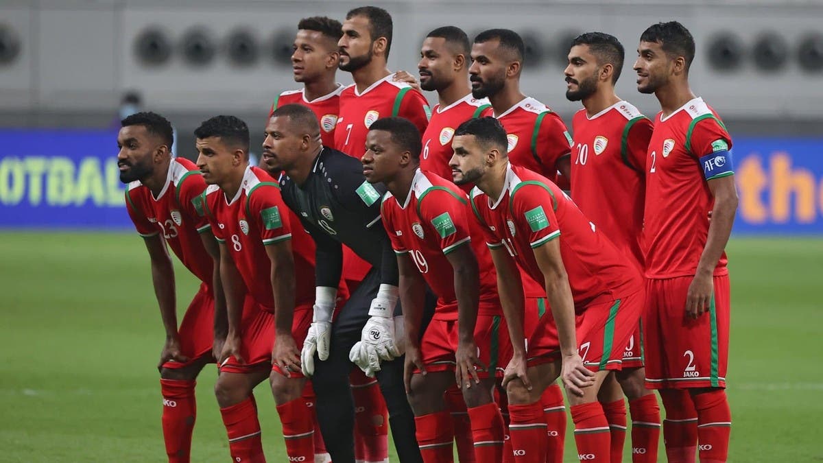غياب ثلاثة من لاعبي عُمان عن مواجهة السعودية بسبب كورونا