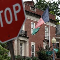 US to shut down Afghan embassy, strip diplomats of immunity: Sources
