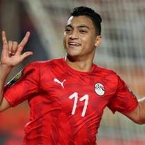 ورطة جديدة للاعب بمنتخب مصر.. صديقه فضحه!