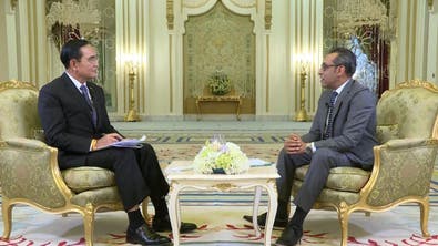مقابلة خاصة | رئيس وزراء تايلاند برايوت تشان أوتشا يكشف تفاصيل سبب زيارته للسعودية