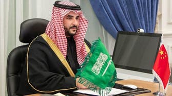 سعودی نائب وزیر دفاع کا اقوام متحدہ سے حوثیوں پر دباؤ ڈالنے کا مطالبہ