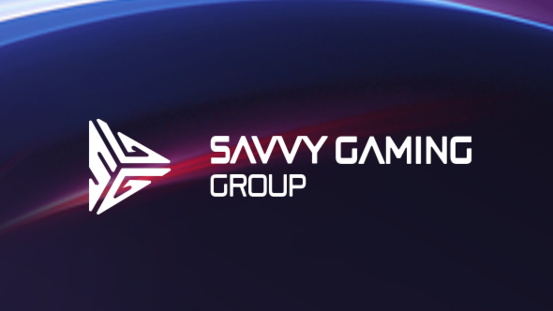 Logo shows Saudi Arabia's recently launched Savvy Gaming Group on January 26, 2022, to further esports in the region. (PIF)