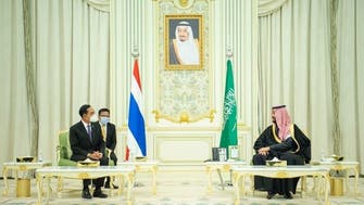 توافق سعودی و تایلند برای ازسرگیری کامل روابط دیپلماتیک