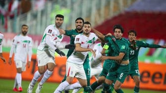 تیم ملی فوتبال ایران به جام جهانی 2022 قطر صعود کرد