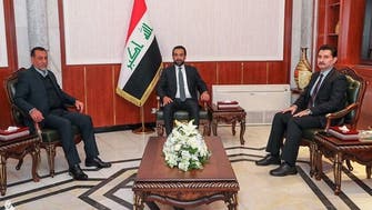پارلمان عراق 7 فوریه آینده رئیس جمهوری این کشور را انتخاب خواهد کرد