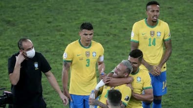 مخالفت فدراسیون فوتبال برزیل با بازگشت زود‌هنگام ستارگان رئال مادرید