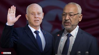 في تحد للرئاسة التونسية.. الغنوشي يعقد جلسة للبرلمان المجمد 